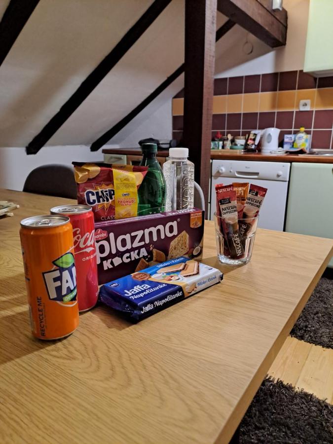 Sofi Leilighet Ni Eksteriør bilde