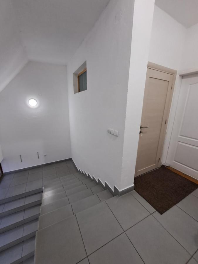 Sofi Leilighet Ni Eksteriør bilde
