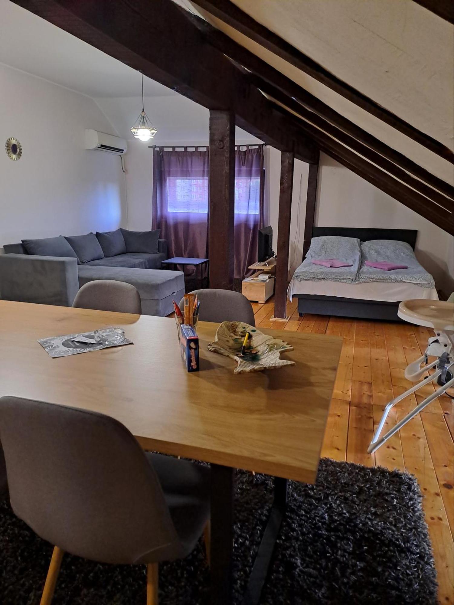 Sofi Leilighet Ni Eksteriør bilde